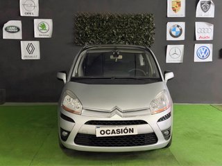 Citroen C4 Picasso 2008