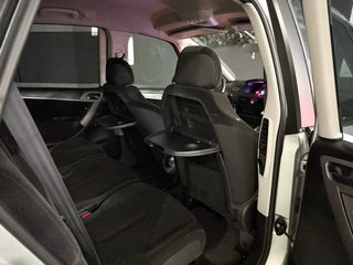 Citroen C4 Picasso 2008