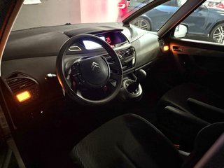 Citroen C4 Picasso 2008