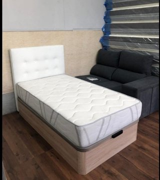 Cama canapé