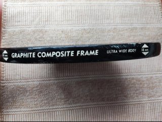 Pala Prince Graphite Comp SP Vintage