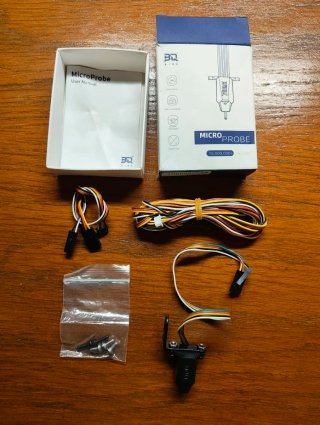 Micro Probe Biqu