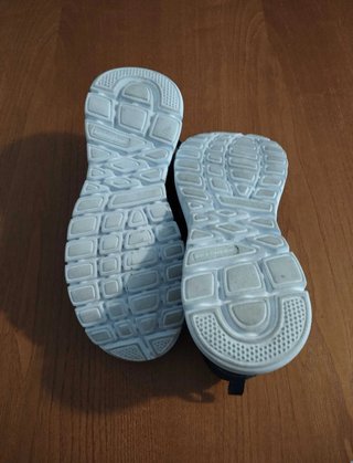 Sapatilhas Skechers Burns Agoura Homem