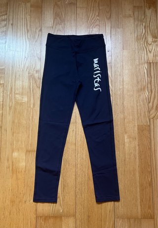 Mallas/medias Maristas Talla 12
