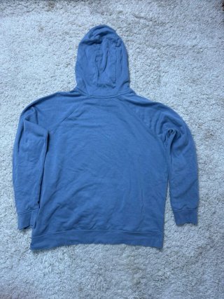 Talla XL Sudadera Nike Azul