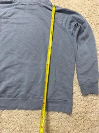 Talla XL Sudadera Nike Azul