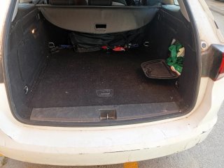Opel Astra 2017