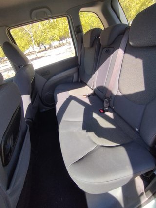 Hyundai Matrix 2007