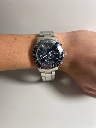 Reloj Hugo Boss 39mm Negro