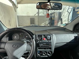Hyundai Getz 2005