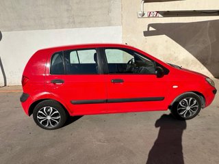 Hyundai Getz 2005