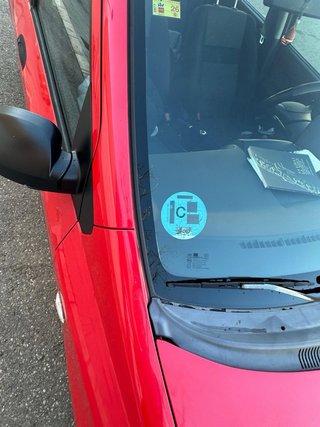 Hyundai Getz 2005