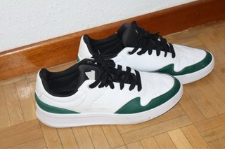 Zapatillas Adidas Courtblock Talla 43