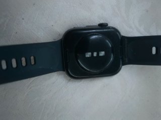 Huawei Watch Fit 4 negro