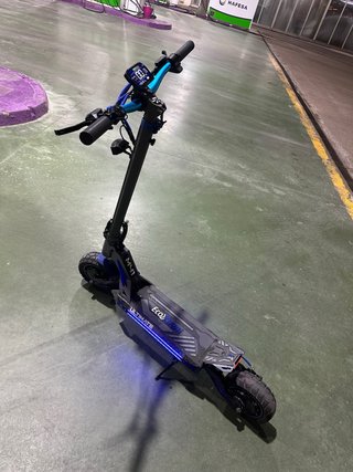 EcoExtrem M41 Dual Motor