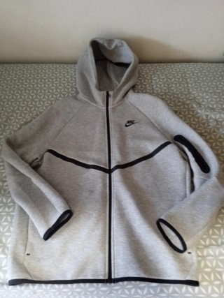 Conjunto Nike Tech Fleece Original