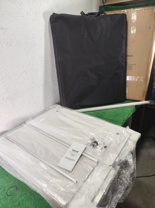 Mostrador de Pie VEVOR para Ferias