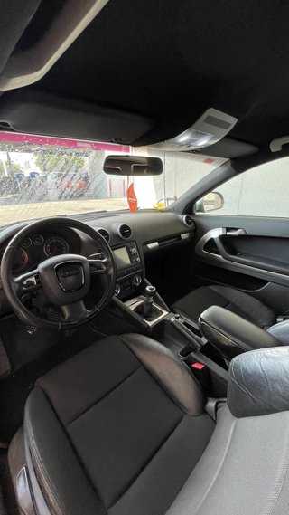 Audi A3 2006