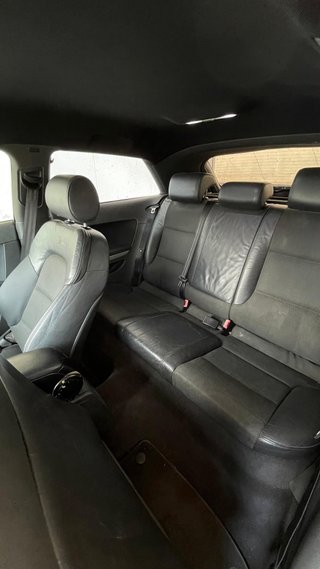 Audi A3 2006