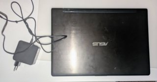 Portátil ASUS A56CB / K56CB