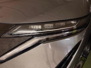 Nissan Ariya 2024