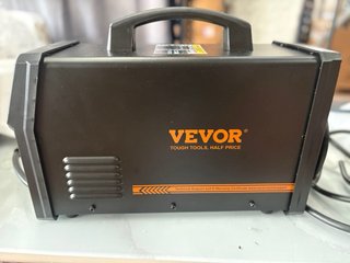 Máquina de Soldar VEVOR Inverter