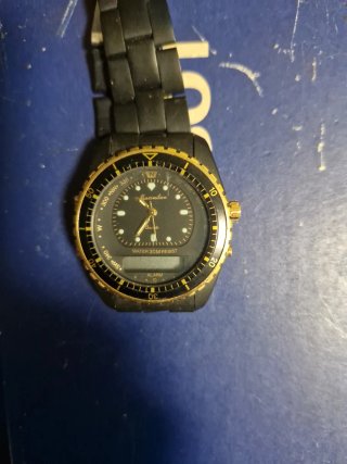 Orologio Vintage Maximilian Maxi