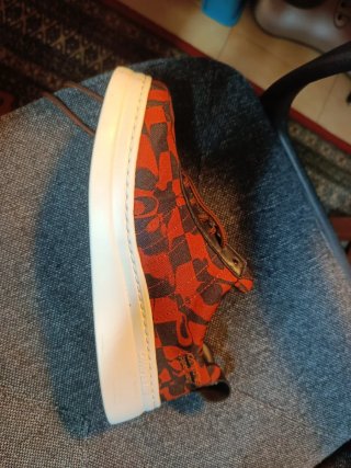 Zapatillas Camper