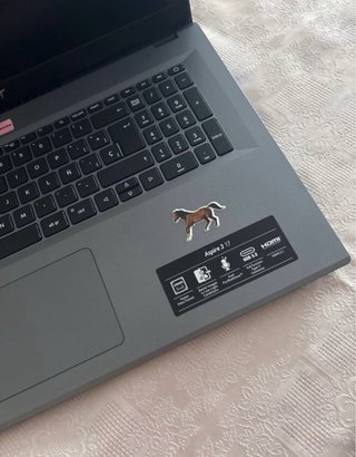 Acer Aspire 3 17 Ordenador Portátil