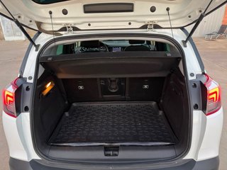Opel Crossland X 2018