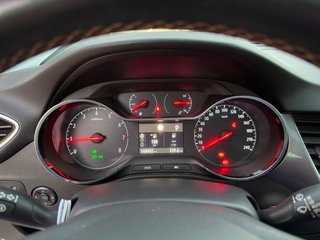 Opel Crossland X 2018