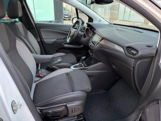 Opel Crossland X 2018