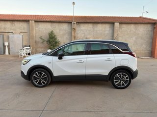 Opel Crossland X 2018