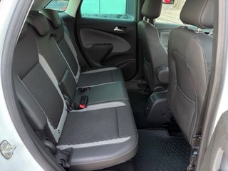 Opel Crossland X 2018