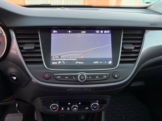 Opel Crossland X 2018