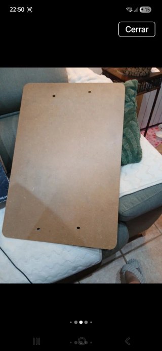 Minicuna de Madera con Ruedas