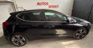 KIA Ceed 2016