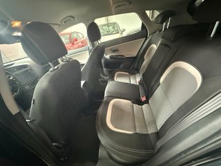 KIA Ceed 2016