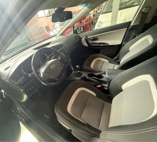 KIA Ceed 2016