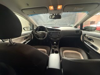 KIA Ceed 2016