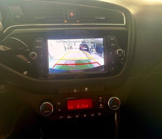 KIA Ceed 2016