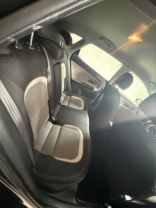 KIA Ceed 2016