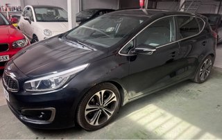 KIA Ceed 2016