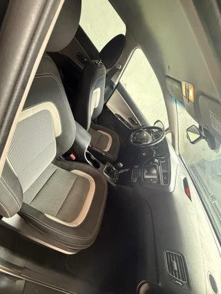 KIA Ceed 2016
