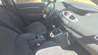 Renault Grand Scenic 2009