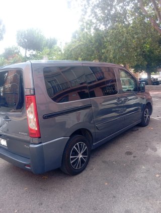 Peugeot Expert 2007/2008