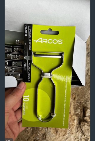 Pelador Arcos