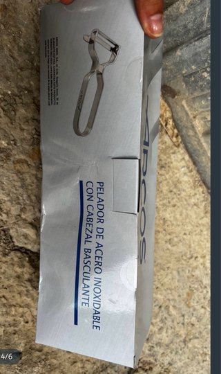 Pelador Arcos