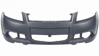 Parachoques Delantero Chevrolet Aveo Ls 2010
