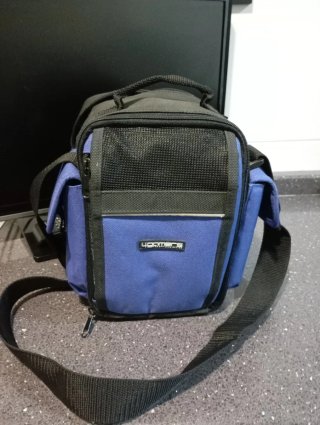 Bolsa para Cámara de Fotos